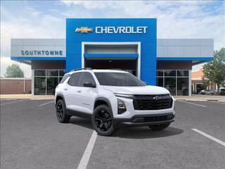 2026 Chevrolet Equinox for sale in Newnan GA