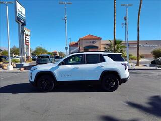 2026 Chevrolet Equinox for sale in Las Vegas NV