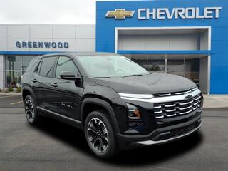 2026 Chevrolet Equinox for sale in Hubbard OH