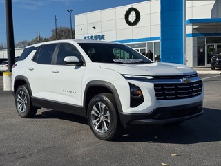 2026 Chevrolet Equinox for sale in Easley SC