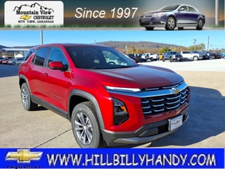 2026 Chevrolet Equinox for sale in Mountain View AR