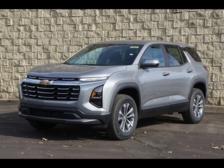 2026 Chevrolet Equinox for sale in Wayne MI