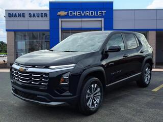 2026 Chevrolet Equinox for sale in Youngstown OH