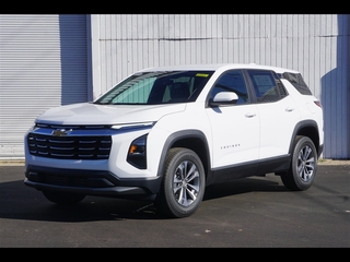 2026 Chevrolet Equinox for sale in Wayne MI