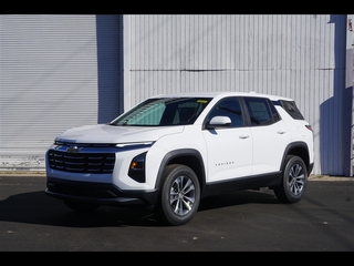 2026 Chevrolet Equinox for sale in Wayne MI