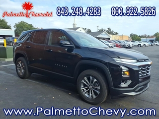 2026 Chevrolet Equinox for sale in Winchester VA