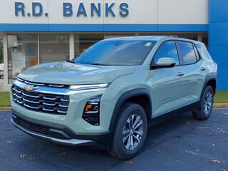 2026 Chevrolet Equinox for sale in Youngstown OH