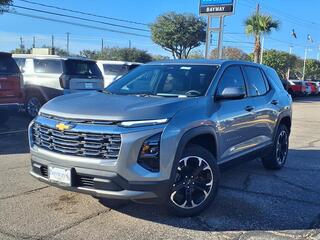 2026 Chevrolet Equinox for sale in Pearland TX