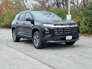 2026 Chevrolet Equinox for sale in Cincinnati OH