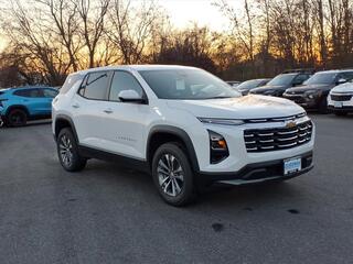 2026 Chevrolet Equinox for sale in Bowie MD