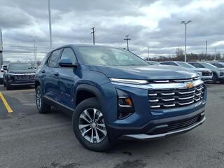 2026 Chevrolet Equinox for sale in Youngstown OH