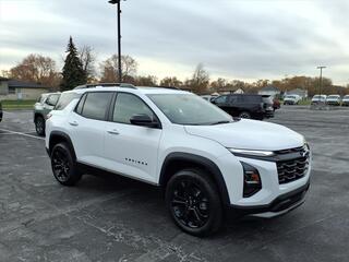 2026 Chevrolet Equinox for sale in Lansing IL