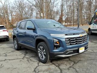 2026 Chevrolet Equinox for sale in North Brunswick NJ