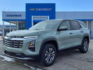 2026 Chevrolet Equinox for sale in Ann Arbor MI