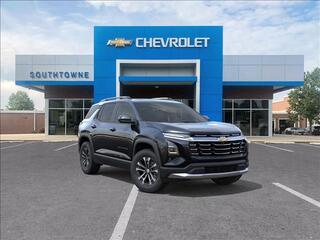 2026 Chevrolet Equinox for sale in Newnan GA