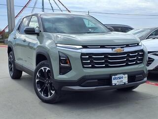 2026 Chevrolet Equinox for sale in Elgin TX