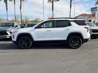 2026 Chevrolet Equinox for sale in Las Vegas NV