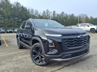 2026 Chevrolet Equinox for sale in Youngstown OH