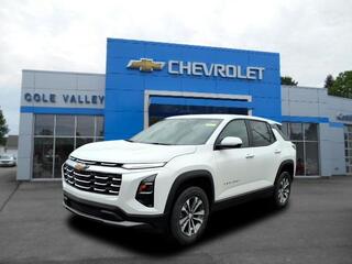 2026 Chevrolet Equinox for sale in Newton Falls OH