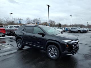 2026 Chevrolet Equinox for sale in Lansing IL