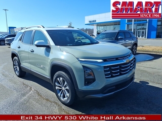 2026 Chevrolet Equinox for sale in White Hall AR
