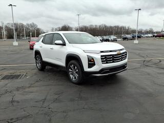 2026 Chevrolet Equinox for sale in Youngstown OH