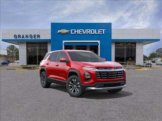 2026 Chevrolet Equinox for sale in Orange TX