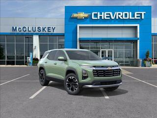 2026 Chevrolet Equinox for sale in Cincinnati OH