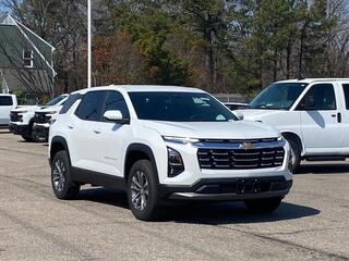 2026 Chevrolet Equinox for sale in Chester VA