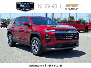 2026 Chevrolet Equinox for sale in Grand Rapids MI