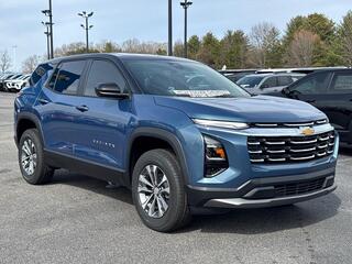 2026 Chevrolet Equinox for sale in Easley SC