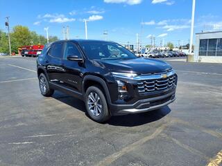 2026 Chevrolet Equinox for sale in Youngstown OH