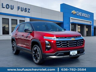 2026 Chevrolet Equinox for sale in Cincinnati OH