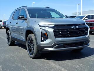 2026 Chevrolet Equinox for sale in Cincinnati OH