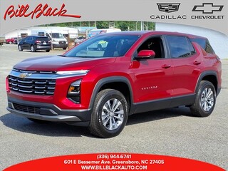 2026 Chevrolet Equinox for sale in Greensboro NC