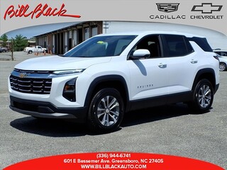 2026 Chevrolet Equinox for sale in Greensboro NC