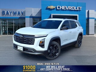 2026 Chevrolet Equinox for sale in Pearland TX