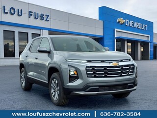 2026 Chevrolet Equinox for sale in Cincinnati OH