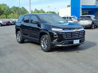 2026 Chevrolet Equinox for sale in Bowie MD