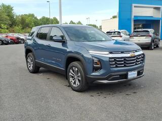 2026 Chevrolet Equinox for sale in Bowie MD
