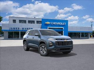 2026 Chevrolet Equinox for sale in Detroit MI