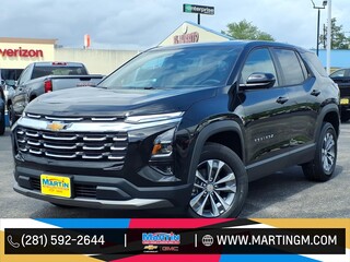 2026 Chevrolet Equinox for sale in Cleveland TX