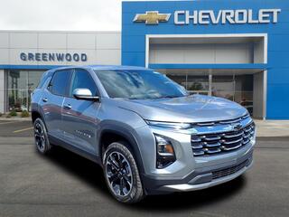 2026 Chevrolet Equinox for sale in Hubbard OH