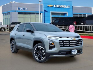 2026 Chevrolet Equinox for sale in Elgin TX