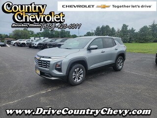 2026 Chevrolet Equinox for sale in Herscher IL