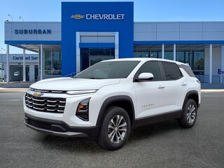 2026 Chevrolet Equinox for sale in Ann Arbor MI