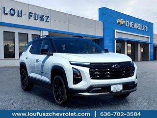 2026 Chevrolet Equinox for sale in Cincinnati OH