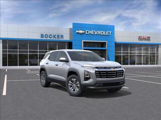 2026 Chevrolet Equinox for sale in Freeport IL