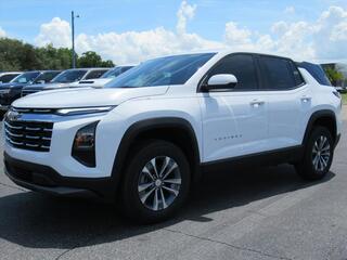2026 Chevrolet Equinox for sale in Leesburg FL