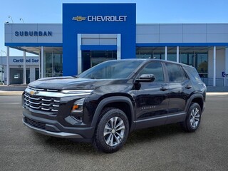 2026 Chevrolet Equinox for sale in Ann Arbor MI